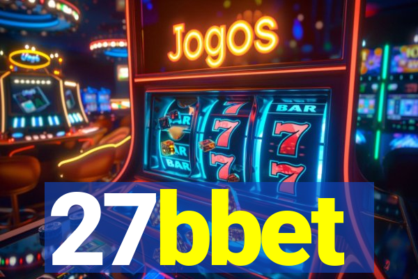 27bbet