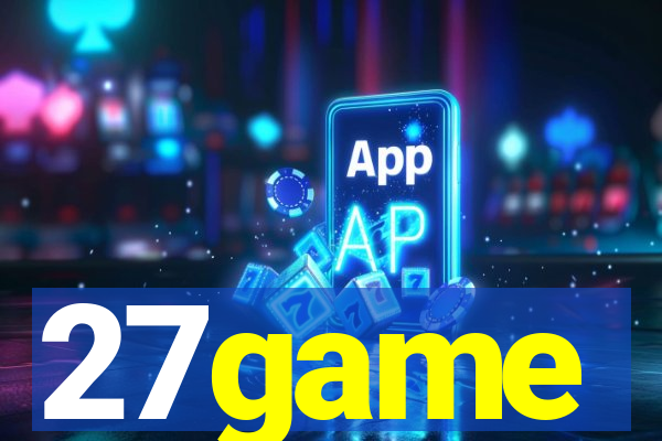 27game
