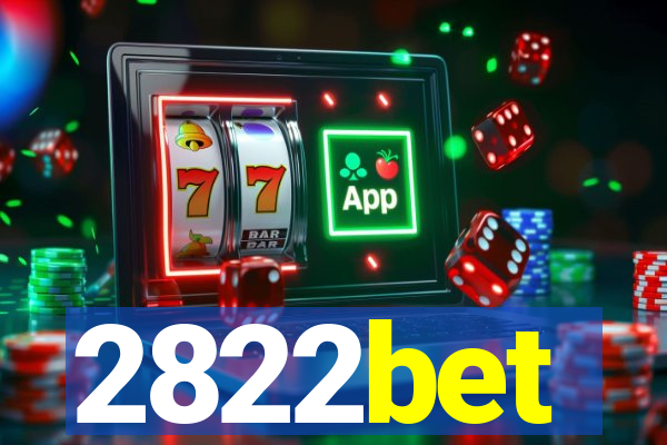 2822bet