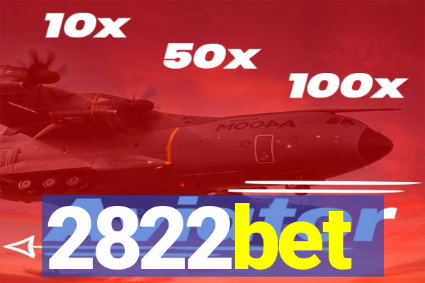 2822bet