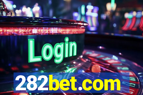 282bet.com