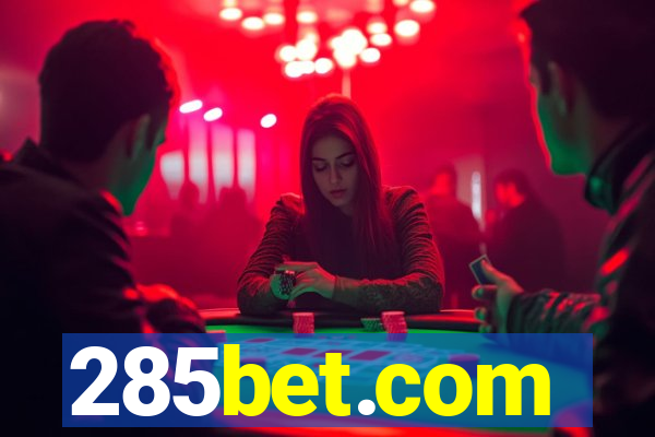 285bet.com