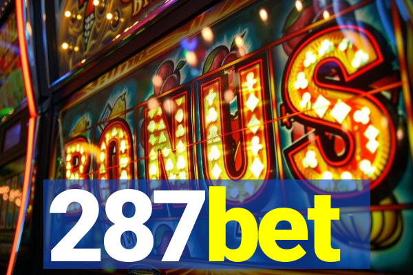 287bet