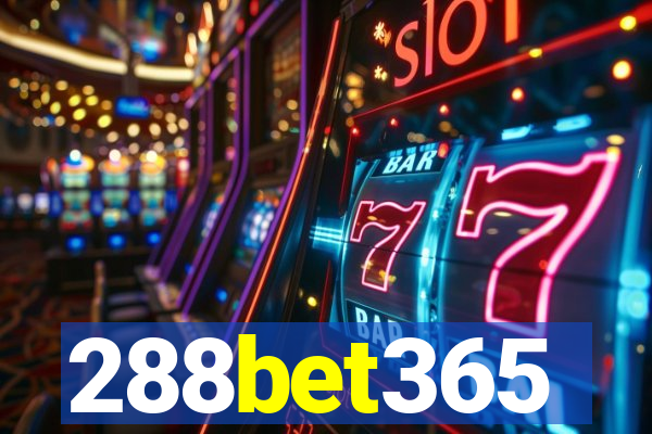 288bet365