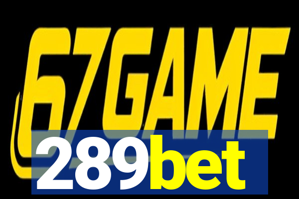 289bet