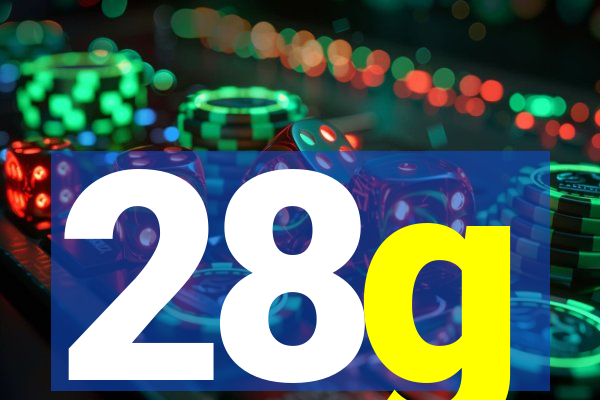 28g