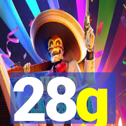 28g