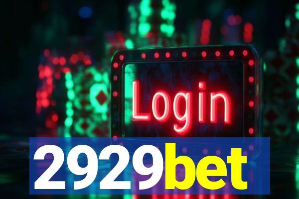 2929bet