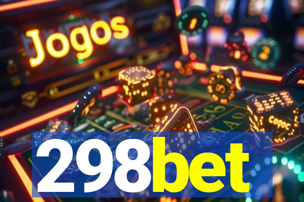 298bet