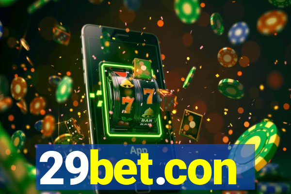 29bet.con