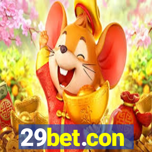 29bet.con