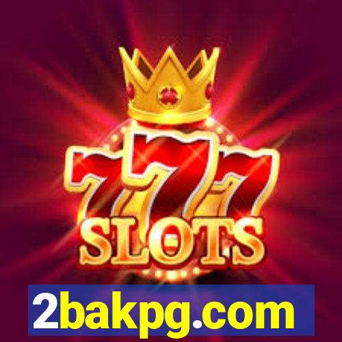 2bakpg.com