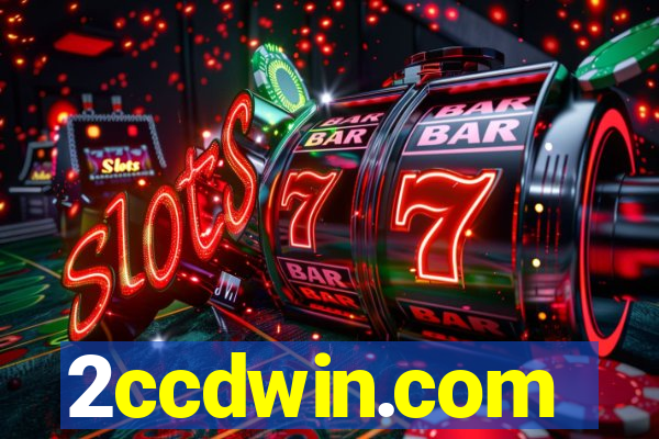 2ccdwin.com