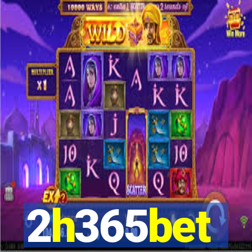 2h365bet