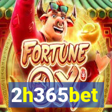 2h365bet