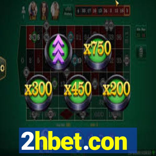 2hbet.con