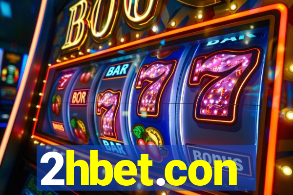 2hbet.con
