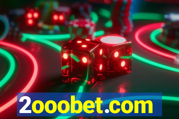 2ooobet.com
