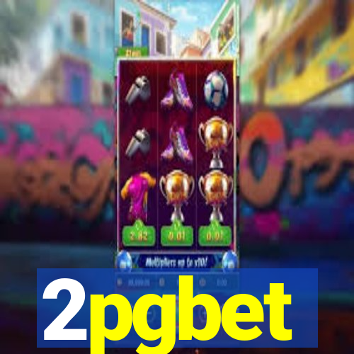 2pgbet