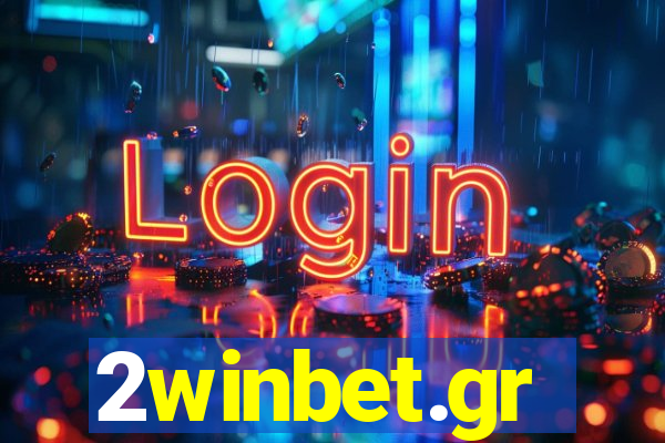 2winbet.gr