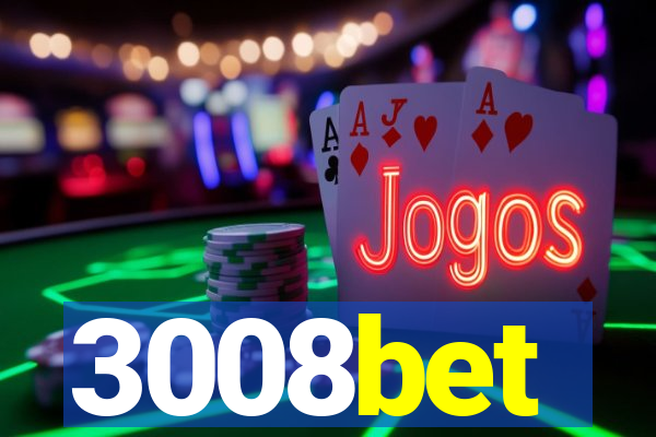 3008bet
