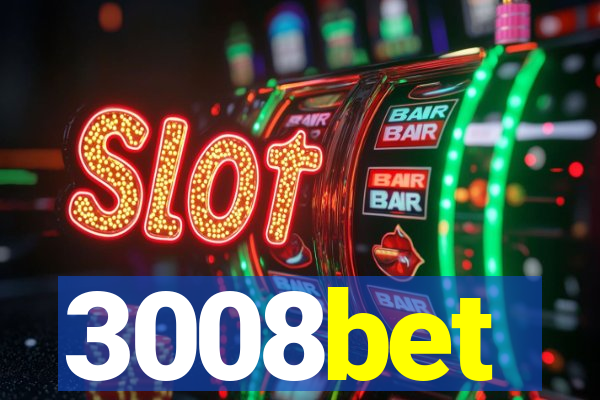 3008bet