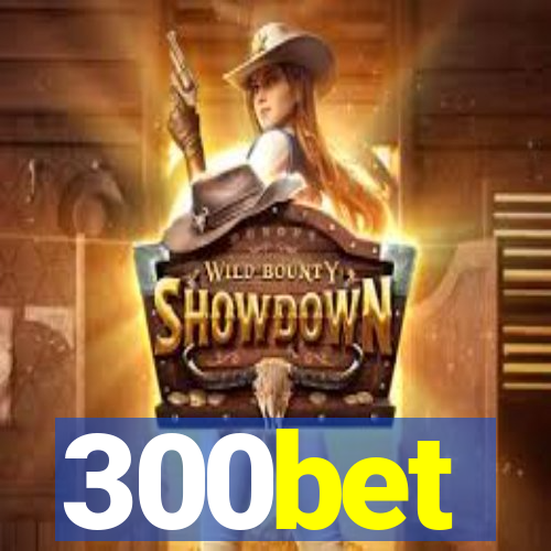 300bet
