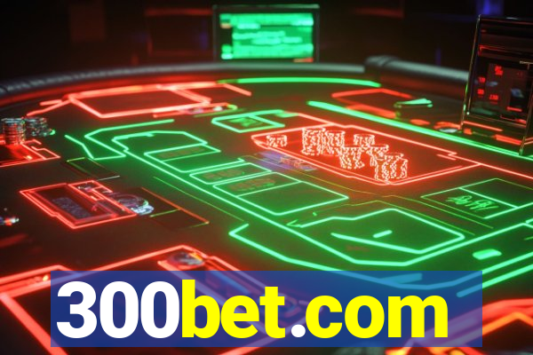 300bet.com