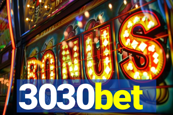 3030bet