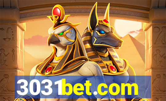 3031bet.com