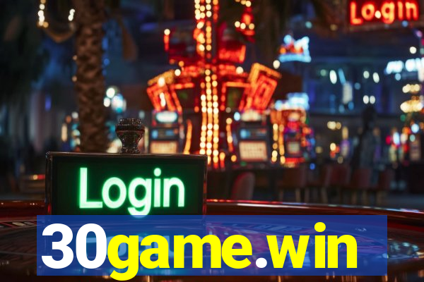 30game.win
