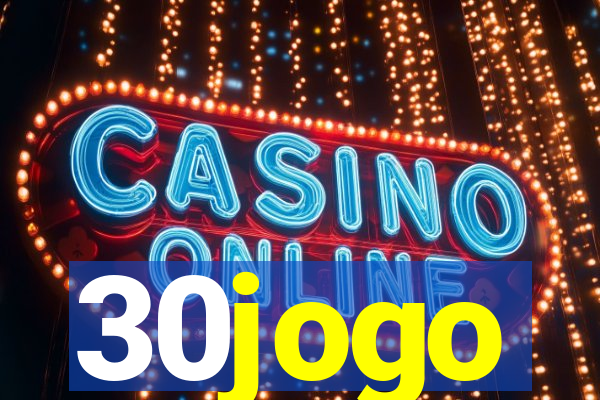 30jogo