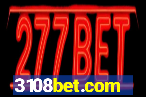 3108bet.com