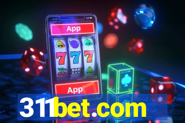 311bet.com