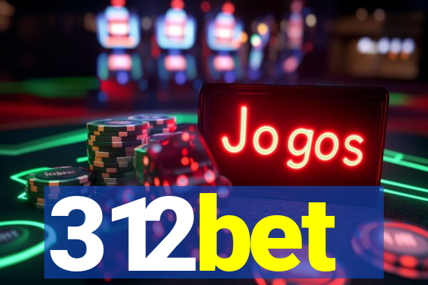 312bet