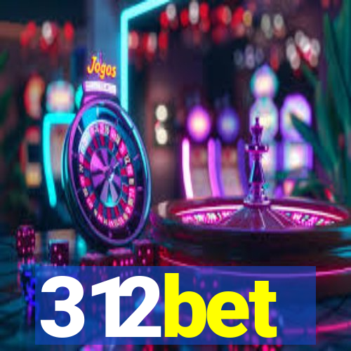 312bet