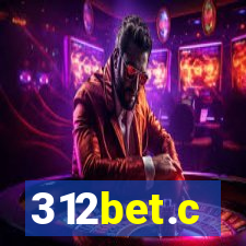 312bet.c