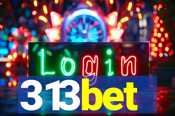 313bet