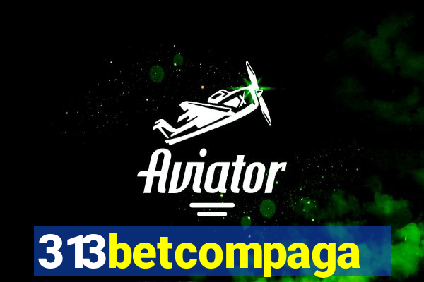313betcompaga