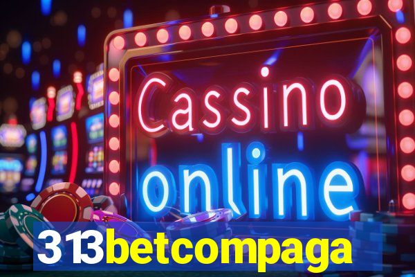 313betcompaga