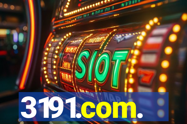 3191.com.