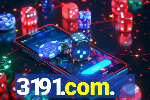 3191.com.
