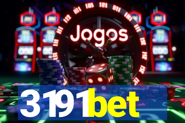 3191bet