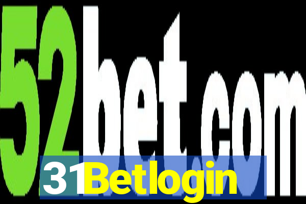 31Betlogin