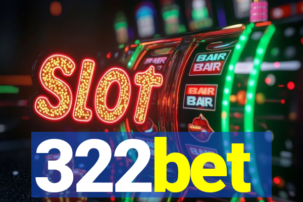 322bet