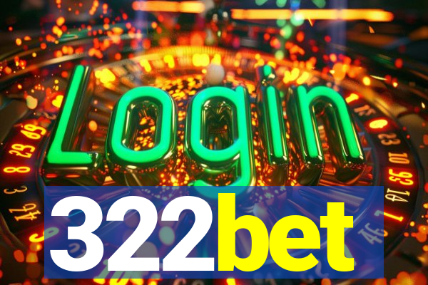 322bet