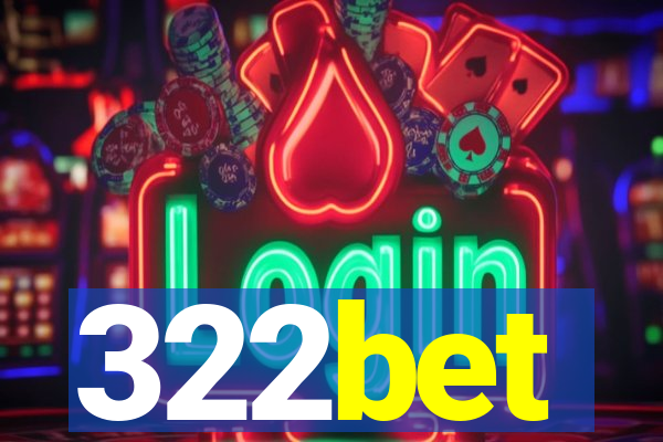 322bet