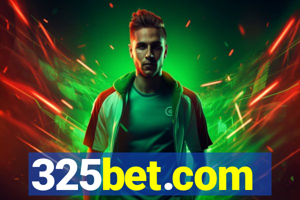 325bet.com