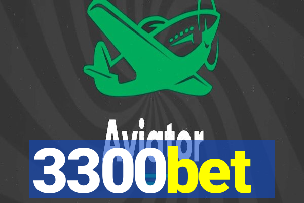 3300bet