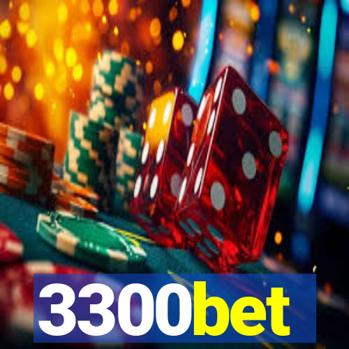 3300bet